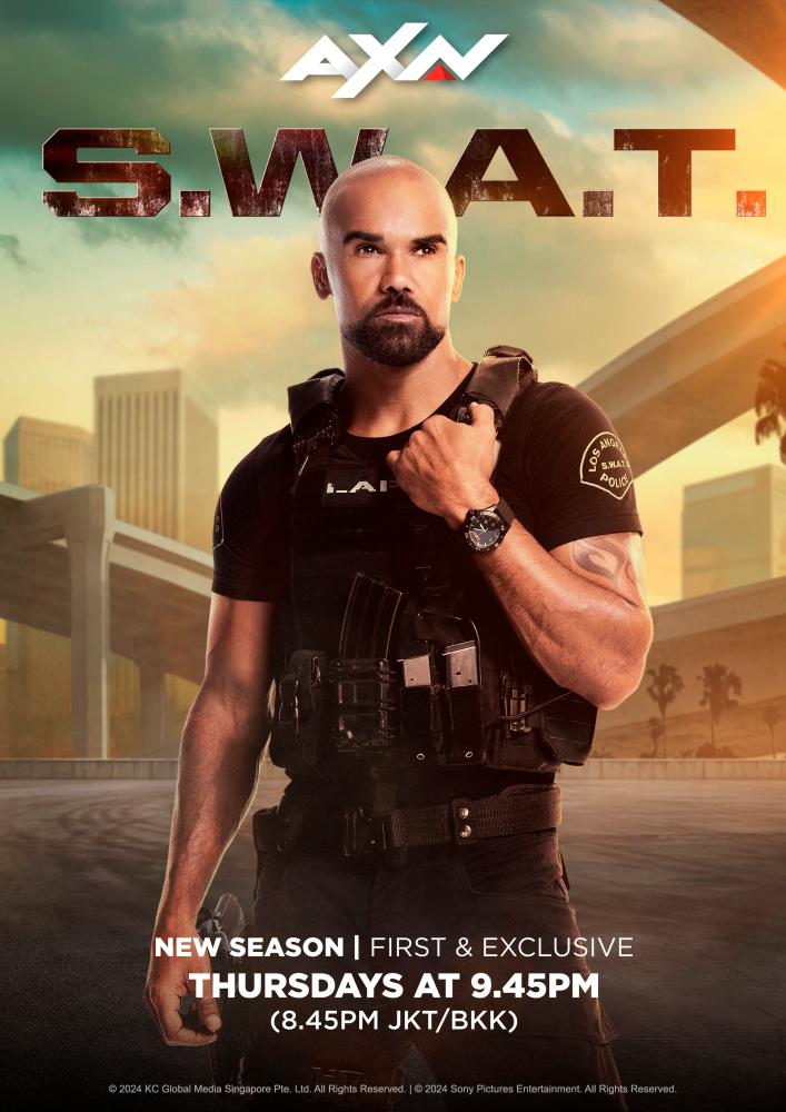S.W.A.T