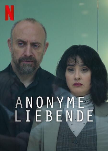 Lovers Anonymous