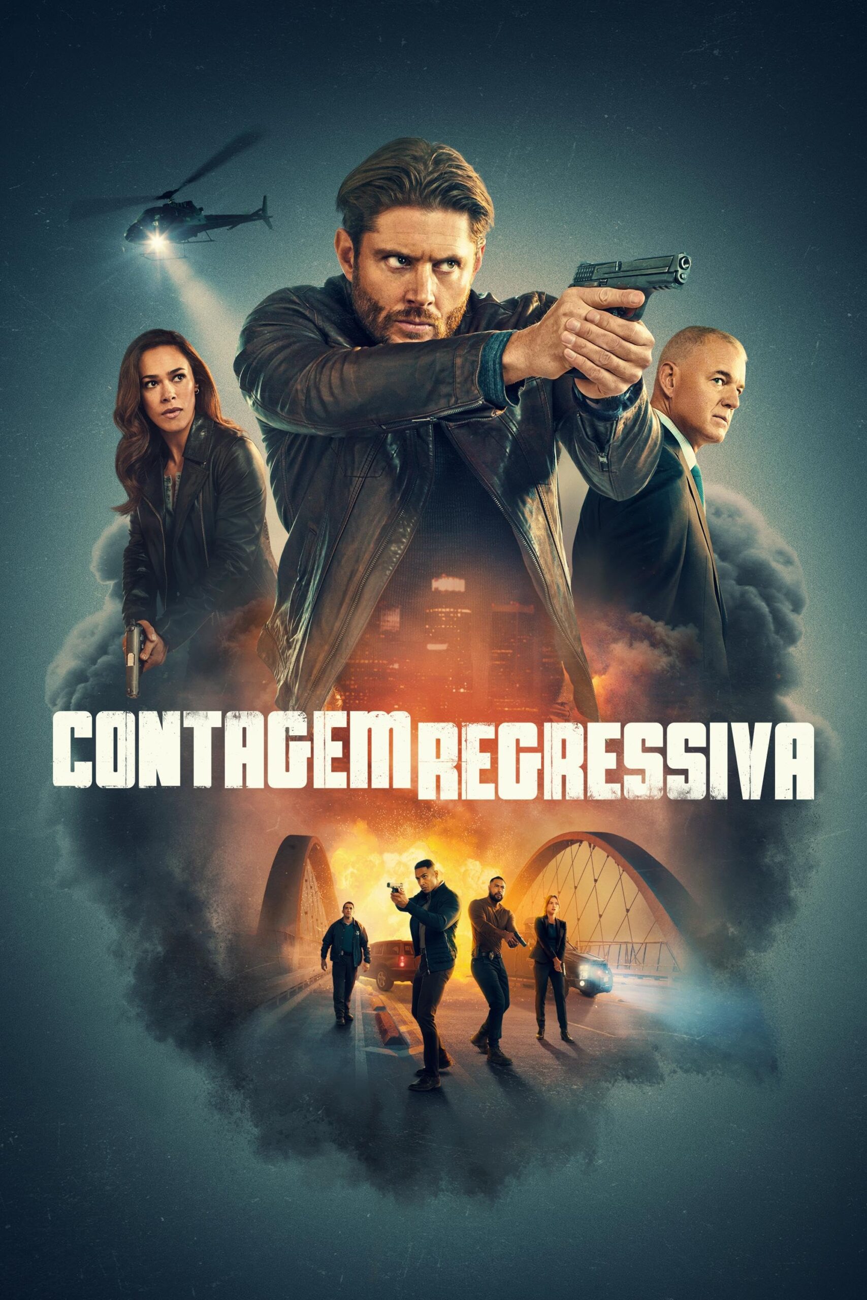 مسلسل Countdown