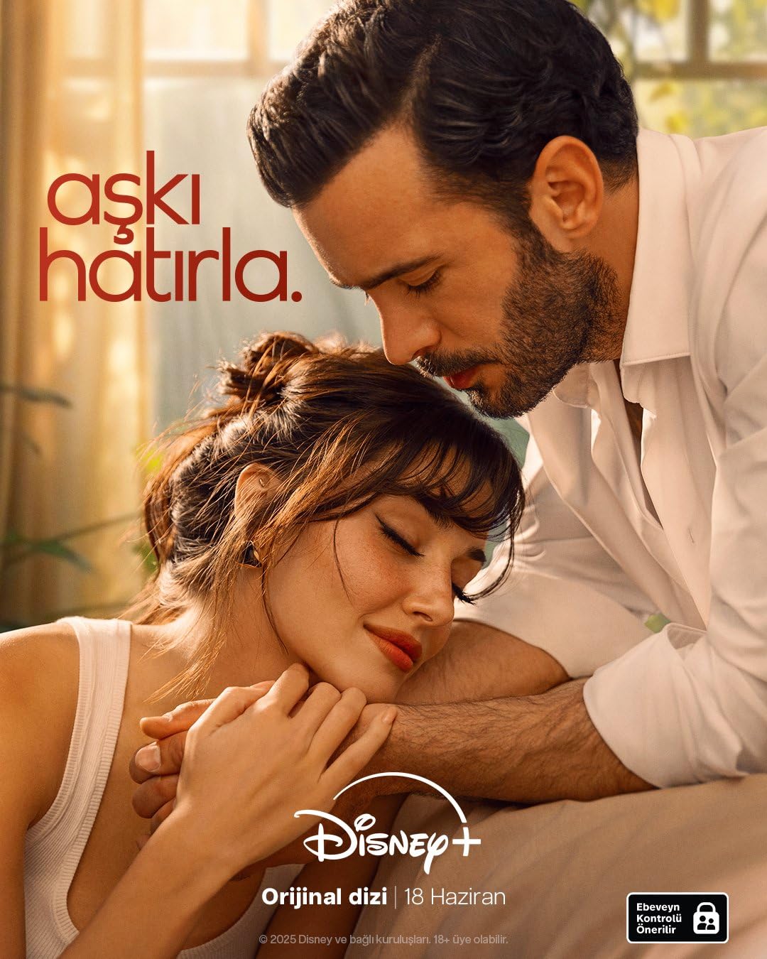 مسلسل Reminder