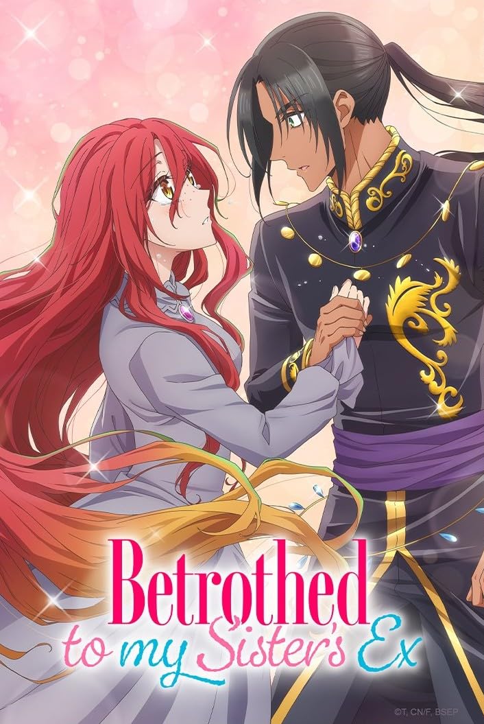 انمي Zutaboro Reijou wa Ane no Moto